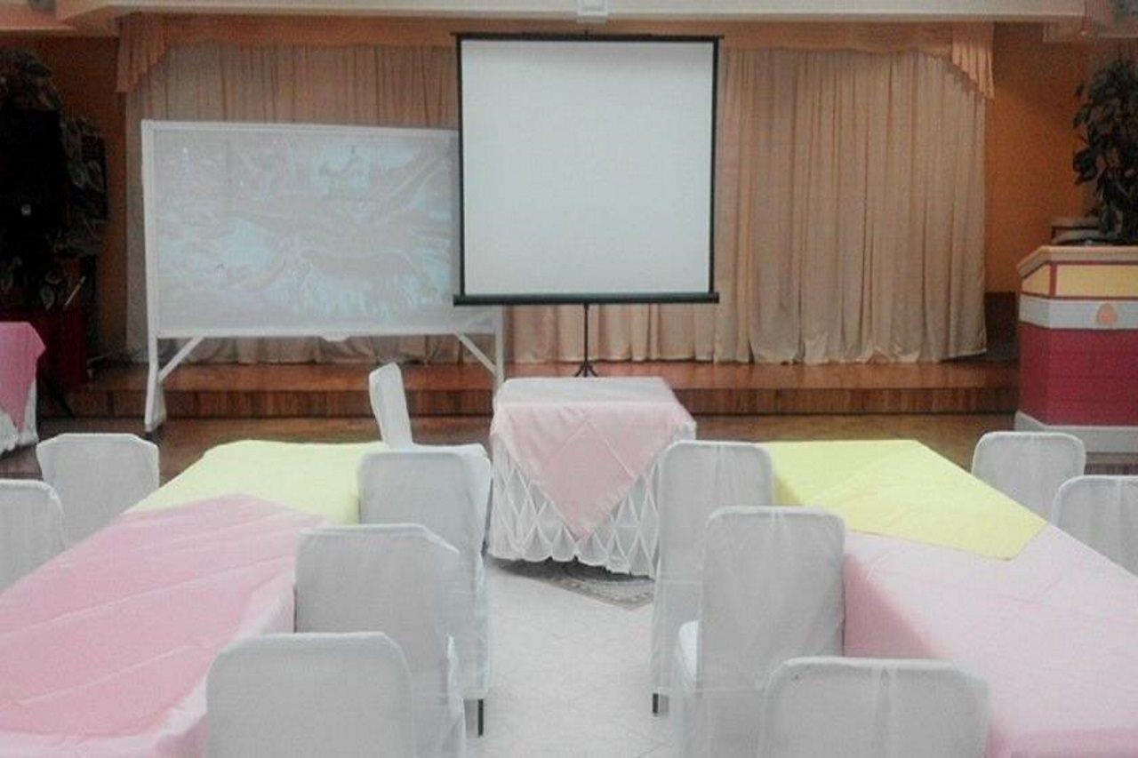 세부 노스윈드 호텔 외부 사진
